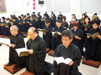 7月18日 八关斋戒